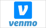 Venmo Logo